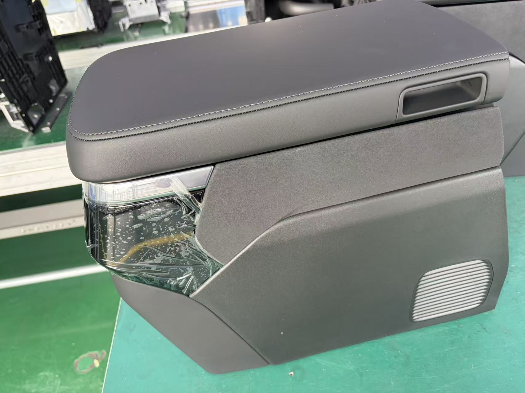 Zeekr 7X OEM Fridge Module